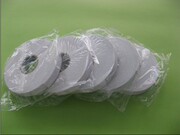 Băng keo kt bảng tường băng keo bọt dày hai mặt băng cao su bọt đảm bảo chiều dài 5 mét - Băng keo