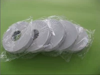 Băng keo kt bảng tường băng keo bọt dày hai mặt băng cao su bọt đảm bảo chiều dài 5 mét - Băng keo băng dính cách điện màu đen