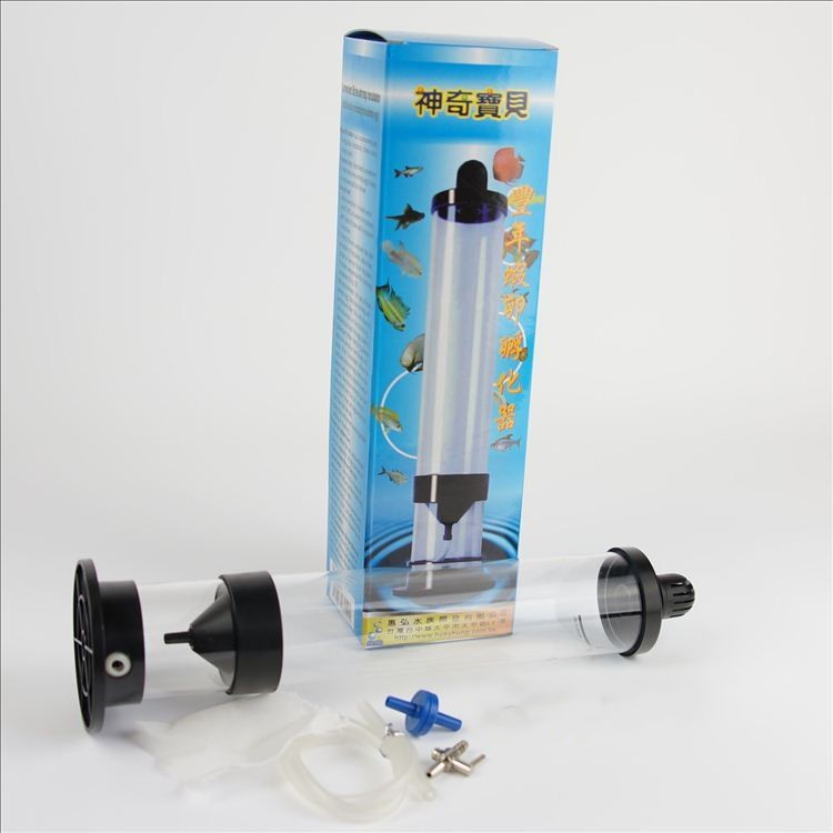 Hatching plentiful shrimp egg incubator with check valve regulating valve separation net incubator