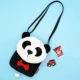 Сумка через плечо Cute panda 19*15, оригинальная цена 29, текущая цена 13,5, специальное предложение.
