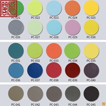 Three-in-one furniture screw hole sticker ecological board nail eye patch 21 repair wardrobe ring beauty patch