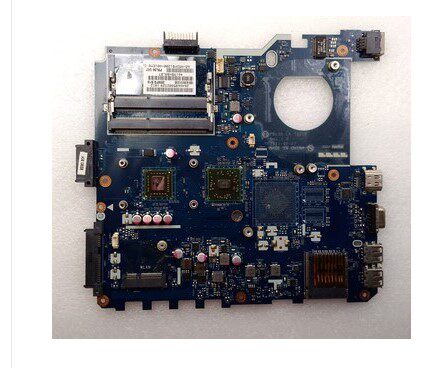 ASUSU SUSU X43B X43B X43U K43U K43U motherboard notebook integrated motherboard LA-7321P