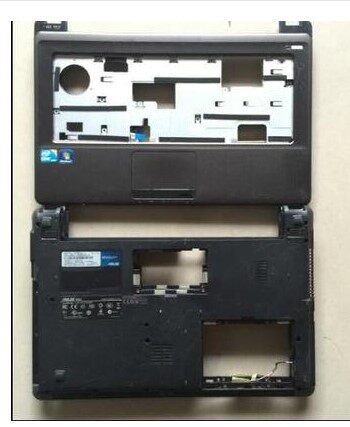 Asus SUSTech A40J X42J X42J K42JZ K42JZ K52J X52J K42JR K42JP K42JP ABCD shell