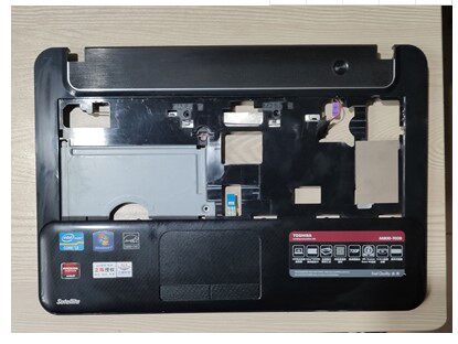 Toshiba L510 l600 l700 l800 C600 C800 C805D C805 A B C D shell