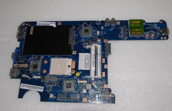 Lenovo G455 motherboard G455AX motherboard G555 motherboard LA-5971P motherboard