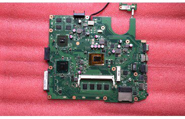 Spot ASUS SUSTech X45V X45VD X45VD X55VD K53SV K53SV onboard cpu independent display card motherboard
