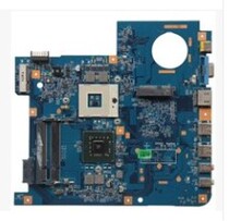 ACER 4732Z 4736ZG 4736G Main Board 4732 D725 D525 MS2268 MS2268 motherboard spot