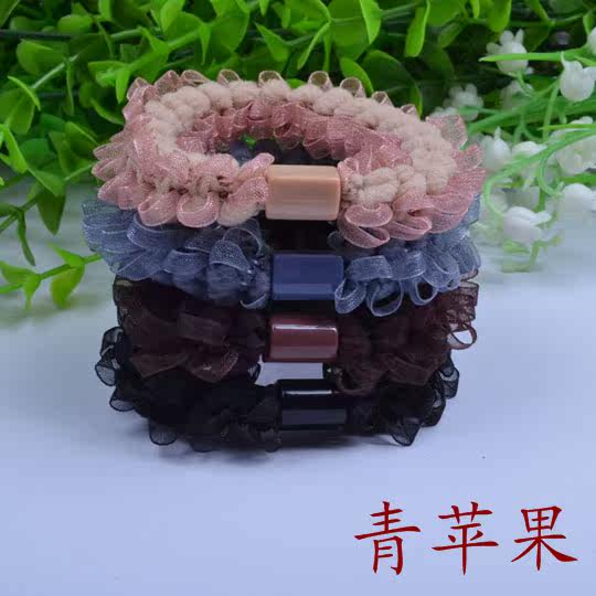 Accessoire coiffure - Ref 1204393 Image 6