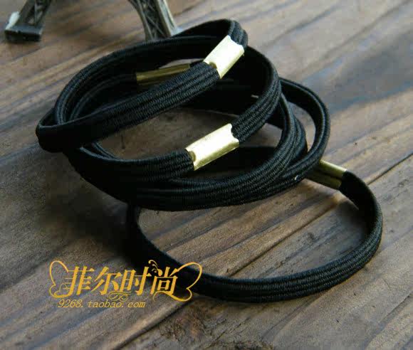 Accessoire coiffure - Ref 1204376 Image 4