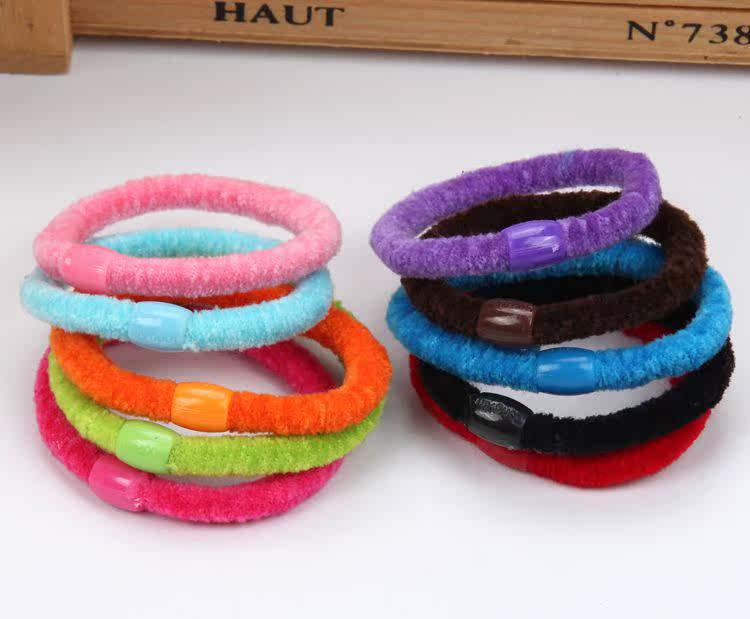 Accessoire cheveux en satin - Ref 1204402 Image 29