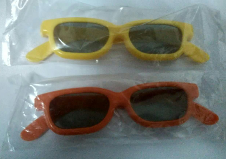Lunettes 3D - Ref 1240394 Image 8