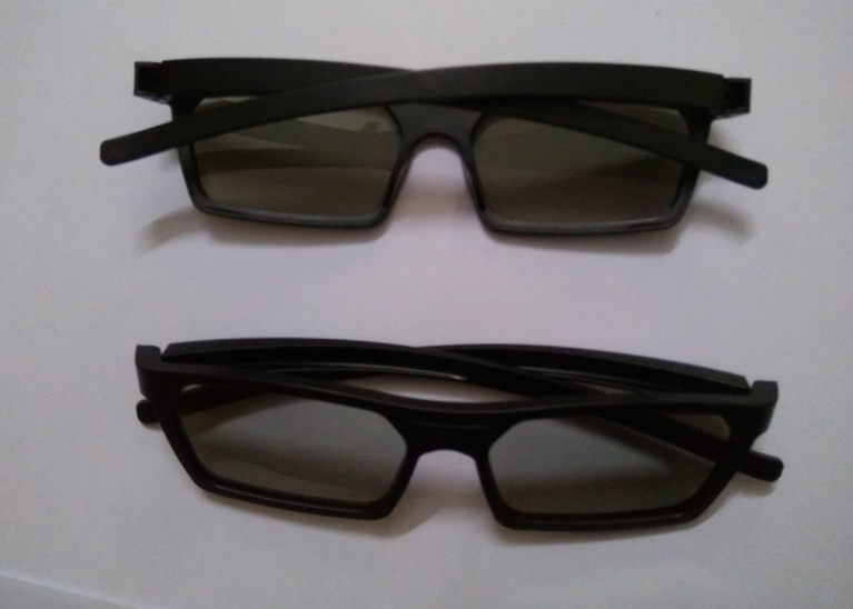 Lunettes 3D - Ref 2622041 Image 7