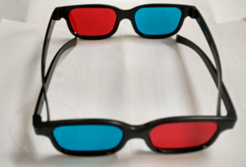 Lunettes 3D - Ref 1243136 Image 7