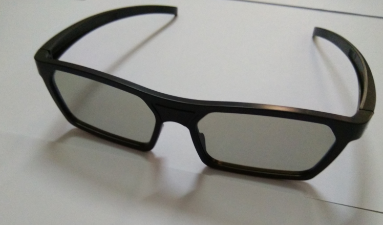 Lunettes 3D - Ref 2622041 Image 5