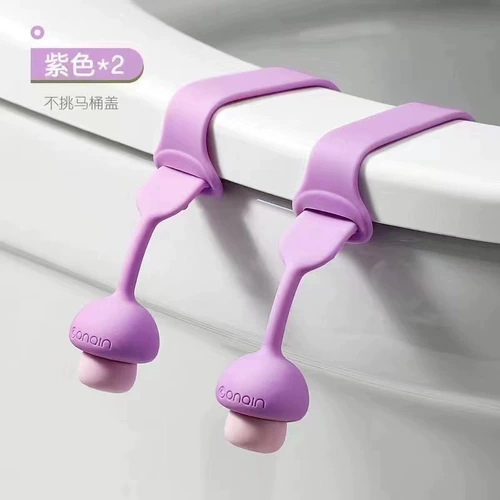 Туалет для домашнего использования, ручка