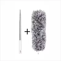 Серо -белый 2.8 телескопический расширение