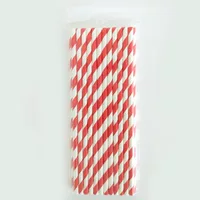 Красные полосы/1 упаковка 25 шт.