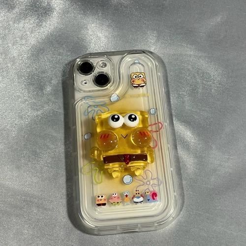 Apple, прозрачная совместимая подушка безопасности, iPhone 14, чехол для телефона, iPhone13 Pro, силиконовый защитный чехол подходит для мужчин и женщин, мобильный телефон, простой и элегантный дизайн, 14promax, iphone, новая коллекция, защита при падении, 8