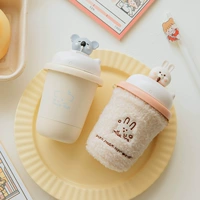 [Маленький кролик+коала] 1000 мах пары 2 одежды