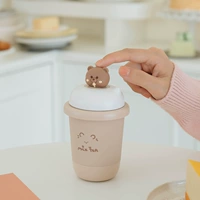 [Little Bear] 5000 мАч -портативной конструкции ароматерапия Experience 3 Защита от тяжелой безопасности