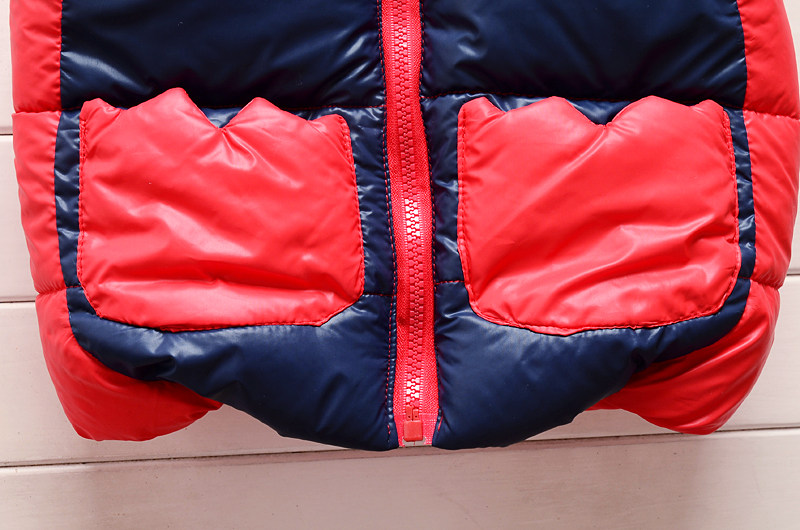 Gilet enfant - Ref 2069447 Image 29