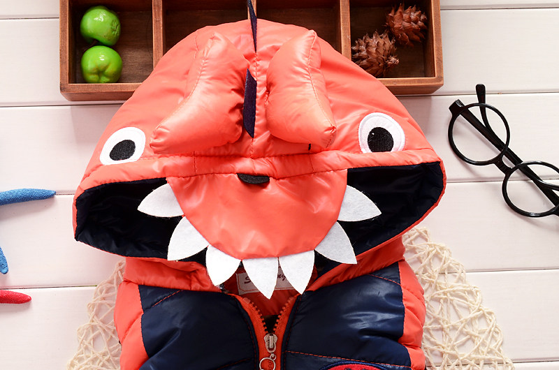 Gilet enfant - Ref 2069447 Image 34