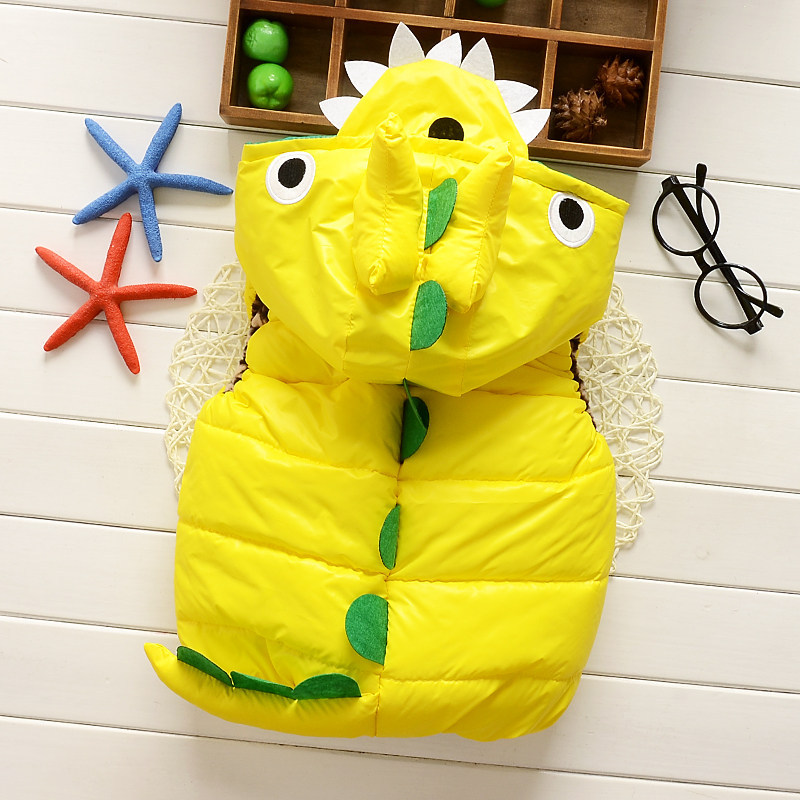 Gilet enfant - Ref 2069447 Image 17