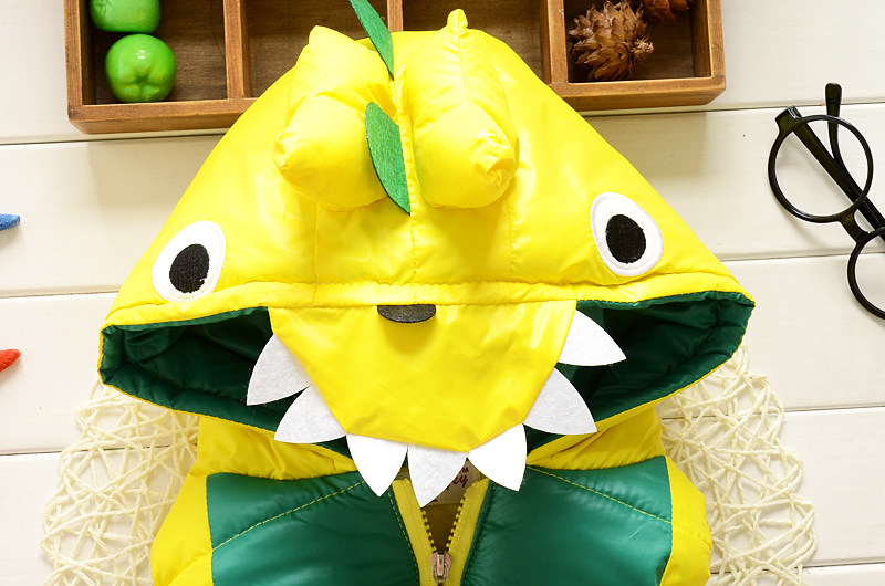 Gilet enfant - Ref 2069447 Image 19