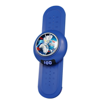 Ultraman childrens height touch device bounce training voice counter promotes high exercise for boys to shoot and jump high