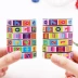Digital Rubik cube đồ chơi giáo dục cho trẻ em chữ và số giáo dục sớm chơi đồ chơi Đồ chơi IQ