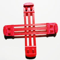 Miaolong elastic shoes special spring childrens bouncing shoes spare parts 2 1 pair (can be purchased separately)