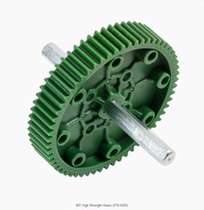 60T Strengthening of the gear suit 8PCS