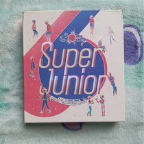 Super junior six series SexyFreeSingle C version Korean version has been removed naked