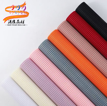 Grid gauze flower wrapping paper material flower bouquet package flower yarn square mesh package flower yarn net flower shop material