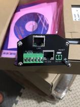 Hikvision 1 single-channel video server DS-6101HF-IP-A analog coaxial to digital encoder