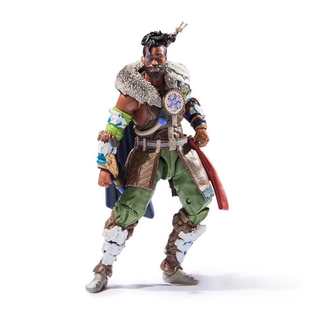 Spin Master VARL Playstation Horizon II Forbidden West 1/12 Action