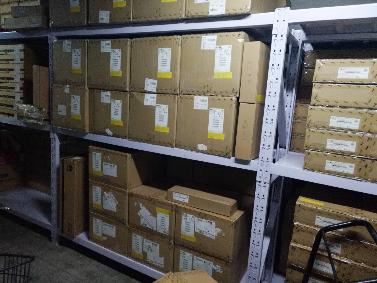 Hua San H3C AC-PSR300-12A2 300W AC power module MSR36 56 dedicated new