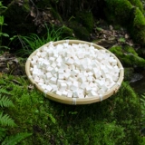 Чанбай Маунтин -Маунтин Бай Фан Клык Поринг Пориа Порошок 500 грамм Юнлинга