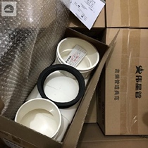 Weixing PVC toilet shifter thickened adjustable extended flat tube is not easy to block toilet toilet shifter