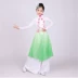 Trang phục múa cho trẻ em cổ điển quần thể dục trẻ em Trang phục