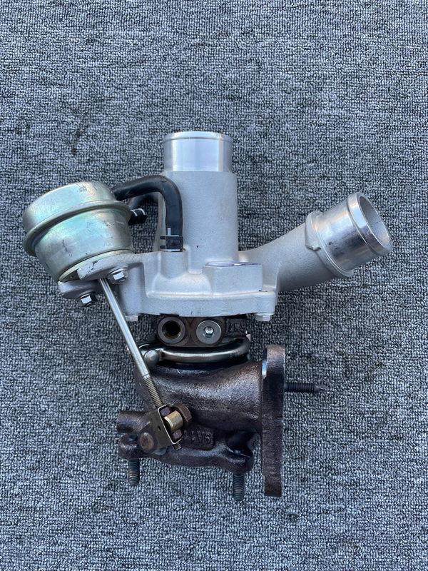 Original Gac Trumpchi Gs4Gs5 Gm6 1.5t Turbocharger Part Number 10100331530200