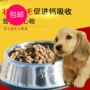 Chó giống chó đầy đủ Labrador Koki muối thấp mà không có chất phụ gia để xé rách - Gói Singular thức ăn royal canin