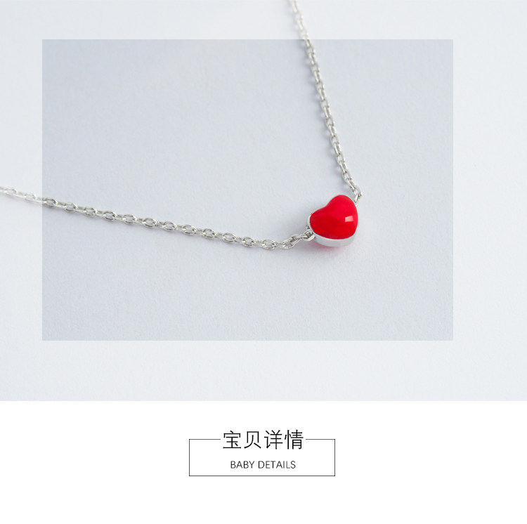 Chaine de cheville Femme      en Argenterie - Ref 3102745 Image 12