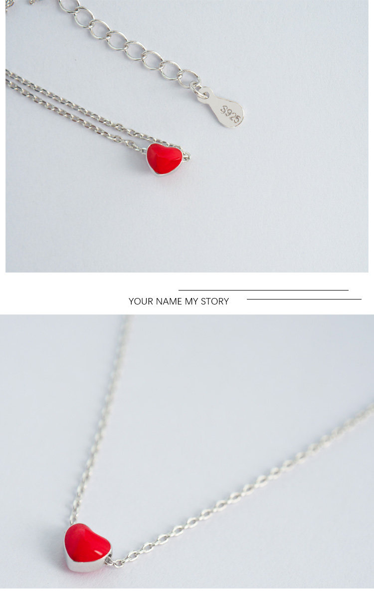 Chaine de cheville Femme      en Argenterie - Ref 3102745 Image 17