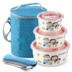 hộp cơm điện bear dfh-b20j1	 Hộp cơm trưa vi sóng giữ tươi mì ăn liền có nắp hộp ăn trưa bát sứ niêm phong bán hộp tươi đặt bát ba mảnh - Hộp cơm điện sưởi ấm hộp cơm cắm điện lock and lock Hộp cơm điện sưởi ấm