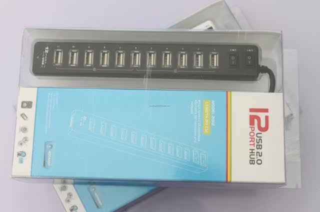 Hub USB - Ref 366055 Image 16