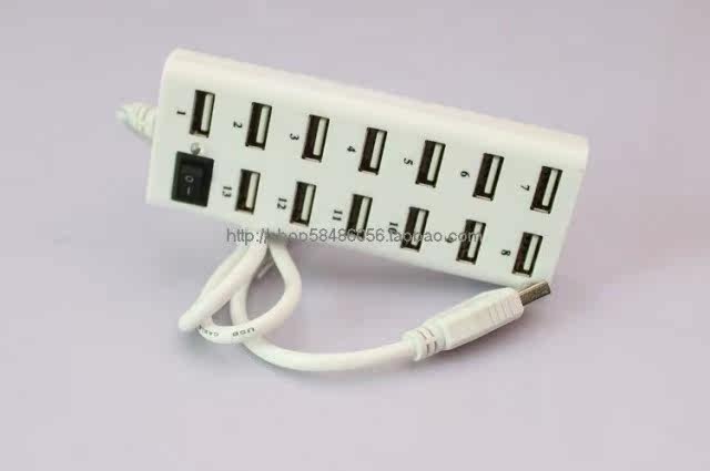 Hub USB - Ref 364325 Image 8