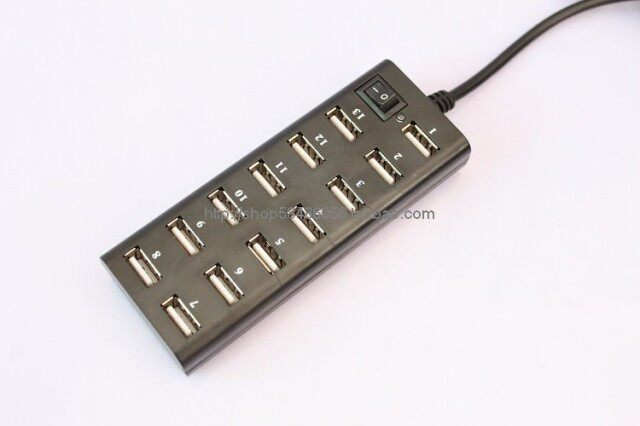 Hub USB - Ref 364325 Image 14