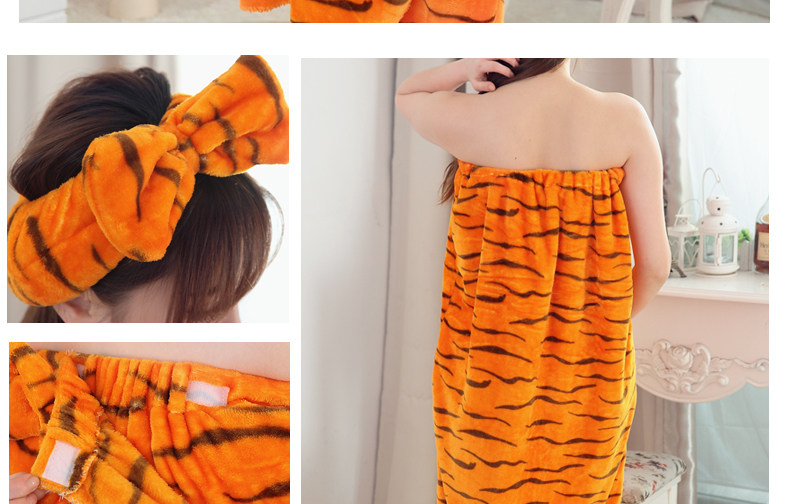 Peignoir jeunesse - Ref 599831 Image 39