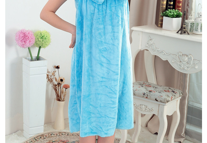 Peignoir jeunesse - Ref 599831 Image 18